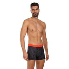 Puma 2PACK pánske boxerky viacfarebné (701228132 001) - veľkosť M