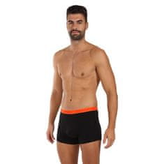 Head 2PACK pánske boxerky čierné (701229007 001) - veľkosť M