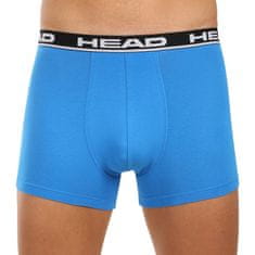 Head 2PACK pánske boxerky viacfarebné (701202741 024) - veľkosť M