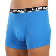 Head 2PACK pánske boxerky viacfarebné (701202741 024) - veľkosť M