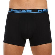 Head 2PACK pánske boxerky viacfarebné (701202741 024) - veľkosť M