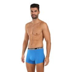 Head 2PACK pánske boxerky viacfarebné (701202741 024) - veľkosť M