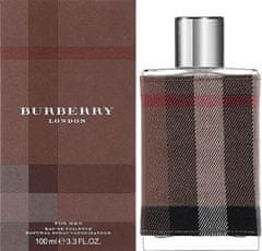 Burberry London For Men – EDT 100 ml