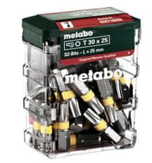 shumee METABO TIP T30 x 25mm/25ks.