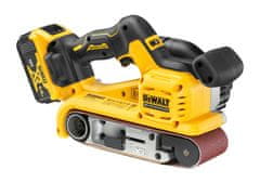 shumee DEWALT PÁSOVÁ BRÚSKA 18V DCW220P2 2x5,0Ah 75x533mm TSTAK