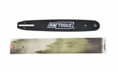 shumee NÁVOD NA NÁSTROJE AWTOOLS 35cm/50/3/8"/1,3 PRE STIHL