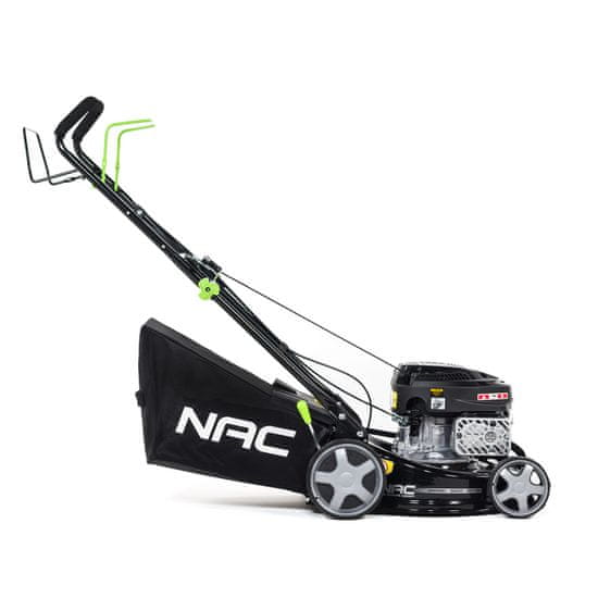 shumee NAC BENZÍNOVÁ KOSAČKA 127 cm3 LS40-127R-JN