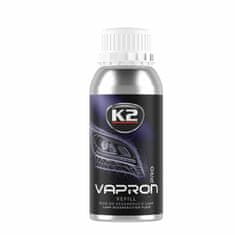 shumee K2 VAPRON REFILL REGENERAČNÁ KVAPALINA SVETLOMETOV 600ml