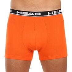 Head 2PACK pánske boxerky viacfarebné (701202741 025) - veľkosť XL