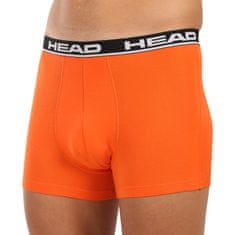 Head 2PACK pánske boxerky viacfarebné (701202741 025) - veľkosť XL