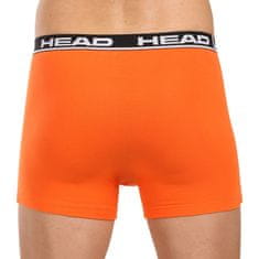 Head 2PACK pánske boxerky viacfarebné (701202741 025) - veľkosť XL