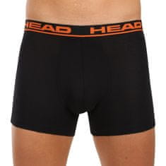 Head 2PACK pánske boxerky viacfarebné (701202741 025) - veľkosť XL