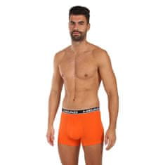 Head 2PACK pánske boxerky viacfarebné (701202741 025) - veľkosť XL