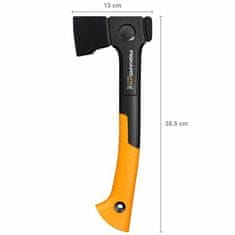 shumee FISKARS UNIVERSAL AX X14 X-SERIES XS ČEPEL