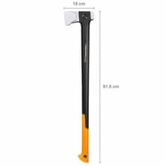 shumee FISKARS ŠTIEPACIA AX X36 X-SERIES L ČEPEĽ