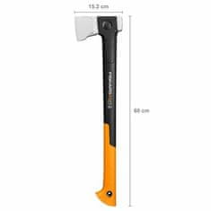 shumee FISKARS ŠTIEPACIA AX X24 X-SERIES S ČEPEL