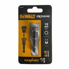 shumee DEWALT BIT SO ZÁSUVKOU 10mm SAMOČISTIACI NÁRAZ