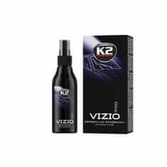 shumee K2 VIZIO PRO NEVIDITEĽNÝ STIERAČ 150 ML