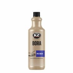 shumee K2 BORA PLUS KVAPALINA PREDPIERKA 1KG