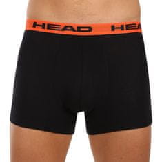 Head 2PACK pánske boxerky viacfarebné (701229006 001) - veľkosť M