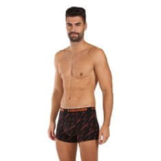 Head 2PACK pánske boxerky viacfarebné (701229006 001) - veľkosť M