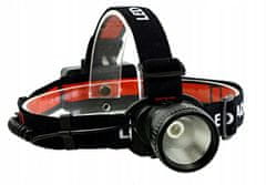 shumee TIROSS HEAD LAMP CREEW 5W TS-1101