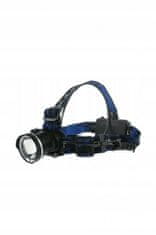 shumee HLAVNÁ LAMPA TIROSS ZOOM CREE T6XM TS-1146