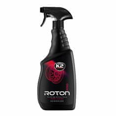 shumee K2 ROTON PRO RIMS ČISTIACA TEKUTINA 750ML DEIONIZÁTOR