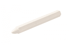 shumee HOGERT TECHNICAL CHALK WHITE 120mm / 12ks.