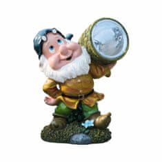 shumee VOLTENO DWARF SOLÁRNE LAMPA S REFLEKTOROM