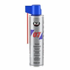 shumee K2 VIACÚČELOVÝ PRÍPRAVOK 07 400ML