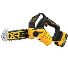 shumee DEWALT REŤAZOVÁ PÍLA 18V DCMPS520P1 20cm 1x5,0Ah