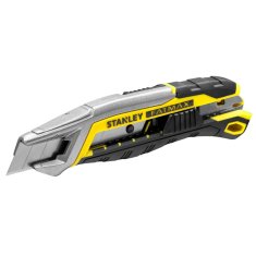 Stanley Nôž s odlamovacou čepeľou 18 mm, s jazdcom FatMax FMHT10594-0