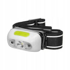 shumee ORNO HLAVNÁ LAMPA 5W, 230 LM 1200mAh