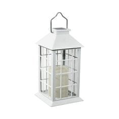 shumee VOLTENO SOLAR LAMPA LANTER BIELA