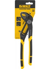 shumee DEWALT NASTAVITEĽNÉ KLIEŠTE 250mm