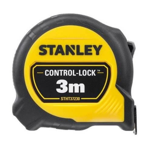 shumee STANLEY ROLLING MEASURE 3mx19mm CONTROL LOCK