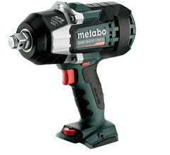 shumee METABO RÁZOVÝ KLÚČ SSW 18 LTX 1750 BL 3/4" 1750Nm +METABOX 145 L + BSA 18 LED 4000