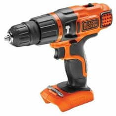 shumee NÁRAZOVÝ SKRUTKOVAČ BLACK+DECKER. 18V BDCH188N 38/17Nm