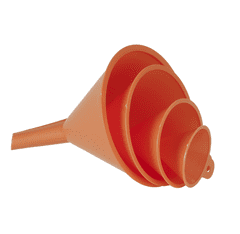 shumee PRESSOL FUEL FUNNEL 4 ks. /50-75-100-120/