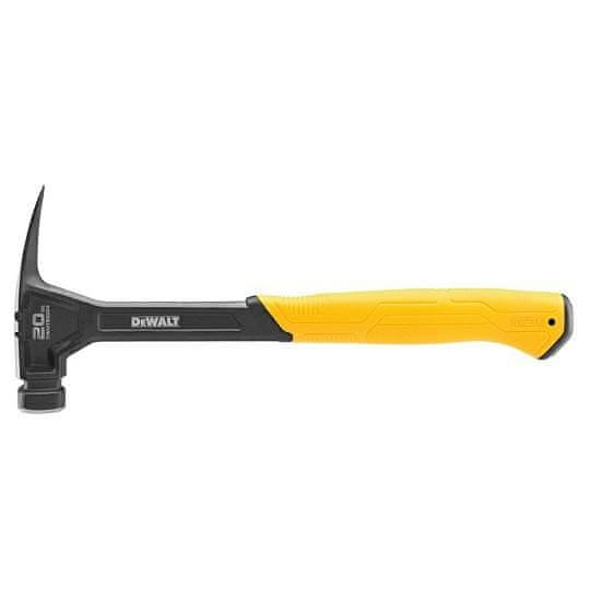 shumee OCEĽOVÉ KLADIVO DEWALT 567g