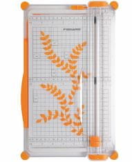 shumee FISKARS KRÉZAČ SURECUT A4 30cm SURECUT