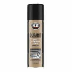 shumee K2 DURABIT PROSTRIEDOK NA ÚDRŽBU PODVOZKOV 500ML