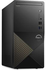 DELL Vostro 3030 MT/ i3-12100/ 8GB/ 512GB SSD/ Wifi/ W11Pro/ 3Y PS on-site