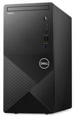 DELL Vostro 3030 MT/ i3-12100/ 8GB/ 512GB SSD/ Wifi/ W11Pro/ 3Y PS on-site