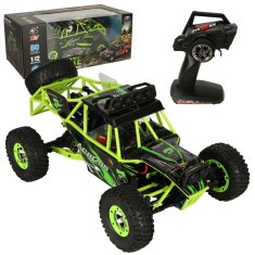 shumee RC auto WLtoys Buggy 12427 2.4G 4WD 1:12