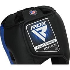 RDX Prilba RDX APEX A5 - modra