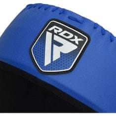 RDX Prilba RDX APEX A5 - modra