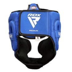 RDX Prilba RDX AURA PLUS T-17 - modra