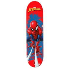 Mondo Skateboard MONDO SPIDERMAN